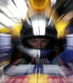 Red Bull Racing. Sebastian Vettel: Un circuito difficile per le gomme