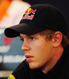 Red Bull Racing: Piloti sorpresi dalla prestazione di Fisichella