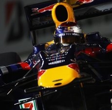 Red Bull Racing: Secondo e quarto posto nelle qualifiche di Singapore