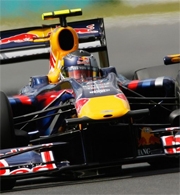 Vettel alla Red Bull fino al 2011