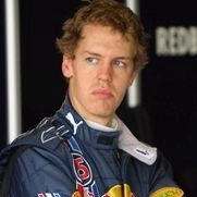 Hamilton indica in Vettel un antagonista diretto
