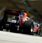 Red Bull: Webber sesto in Malesia, Vettel ritirato