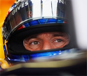 Red Bull: Webber terzo in Ungheria, Vettel ritirato