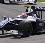 Renault spinge per far rientrare la Williams nella FOTA