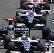 Williams F1: Doppio ritiro nel Gran Premio del Brasile