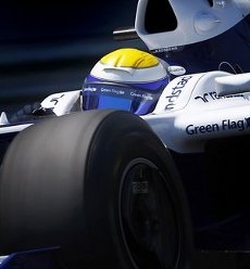 Williams F1: Un buon quinto posto con Rosberg in Turchia