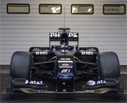 Hulkenberg, giudizio in sospeso sulla nuova Williams FW31